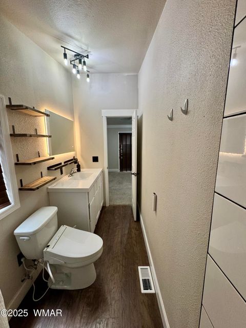 Tiny photo for 3001 W Young, Show Low, AZ 85901 (MLS # 256316)