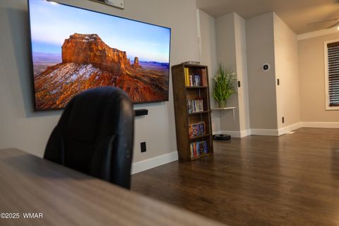 Tiny photo for 3001 W Young, Show Low, AZ 85901 (MLS # 256316)