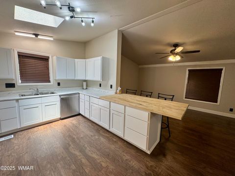 Tiny photo for 3001 W Young, Show Low, AZ 85901 (MLS # 256316)