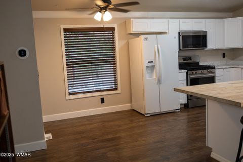 Tiny photo for 3001 W Young, Show Low, AZ 85901 (MLS # 256316)