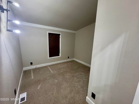 Tiny photo for 3001 W Young, Show Low, AZ 85901 (MLS # 256316)