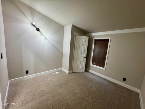 Tiny photo for 3001 W Young, Show Low, AZ 85901 (MLS # 256316)