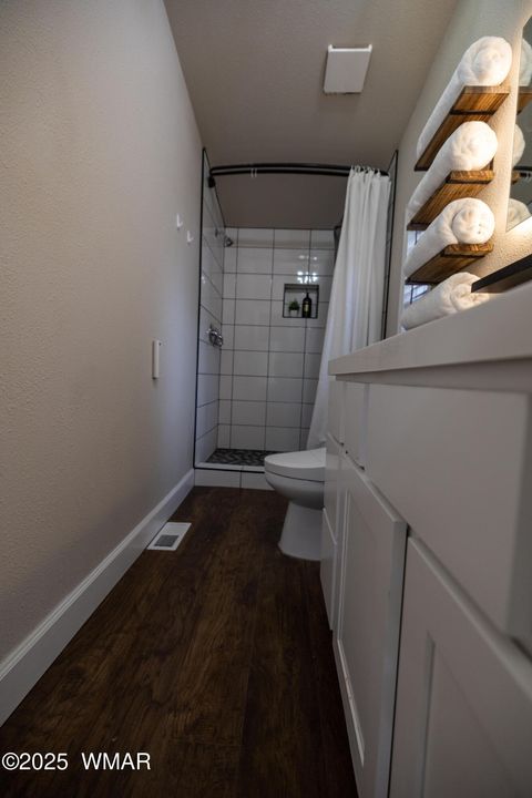 Tiny photo for 3001 W Young, Show Low, AZ 85901 (MLS # 256316)