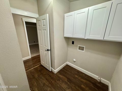 Tiny photo for 3001 W Young, Show Low, AZ 85901 (MLS # 256316)