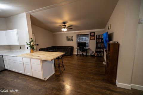 Tiny photo for 3001 W Young, Show Low, AZ 85901 (MLS # 256316)