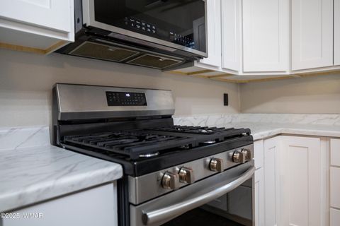 Tiny photo for 3001 W Young, Show Low, AZ 85901 (MLS # 256316)