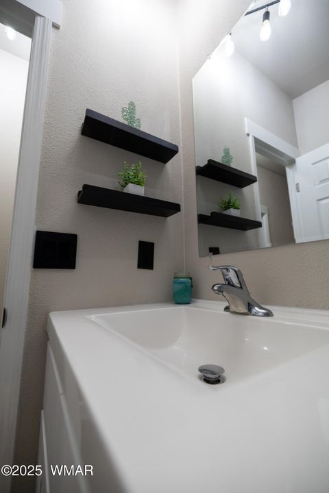 Tiny photo for 3001 W Young, Show Low, AZ 85901 (MLS # 256316)