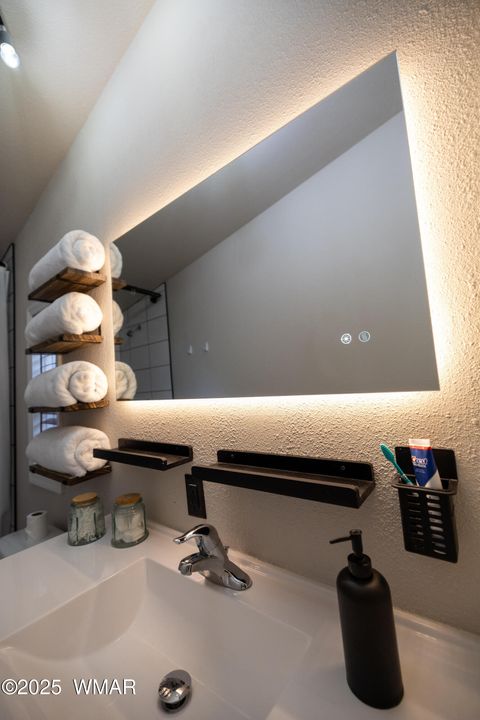 Tiny photo for 3001 W Young, Show Low, AZ 85901 (MLS # 256316)