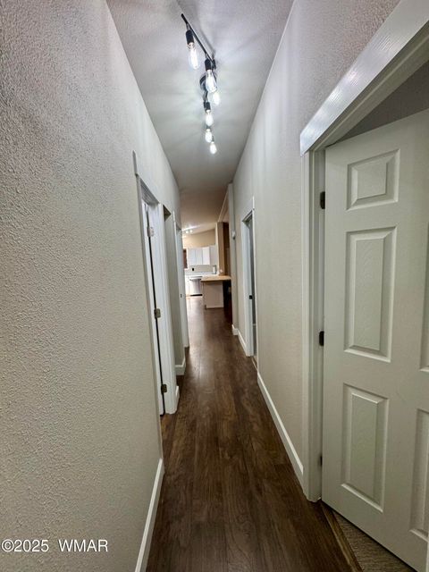 Tiny photo for 3001 W Young, Show Low, AZ 85901 (MLS # 256316)