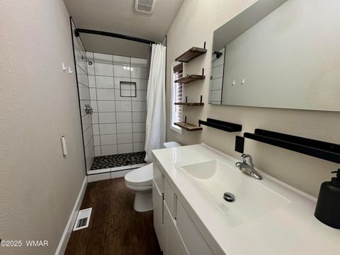 Tiny photo for 3001 W Young, Show Low, AZ 85901 (MLS # 256316)