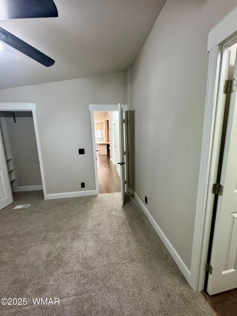 Tiny photo for 3001 W Young, Show Low, AZ 85901 (MLS # 256316)