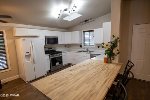 Tiny photo for 3001 W Young, Show Low, AZ 85901 (MLS # 256316)