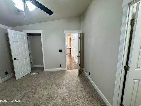 Tiny photo for 3001 W Young, Show Low, AZ 85901 (MLS # 256316)