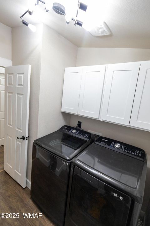 Tiny photo for 3001 W Young, Show Low, AZ 85901 (MLS # 256316)