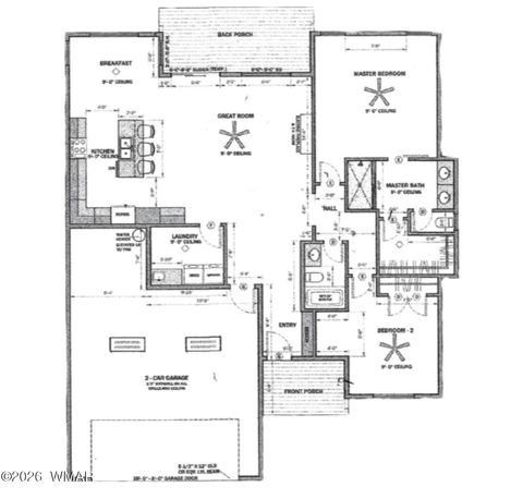 Tiny photo for 1962 Passage Drive, Show Low, AZ 85901 (MLS # 259355)