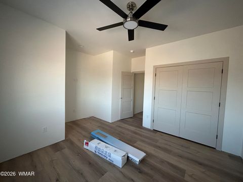 Tiny photo for 1962 Passage Drive, Show Low, AZ 85901 (MLS # 259355)