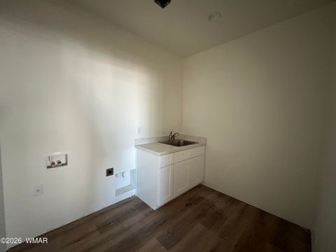 Tiny photo for 1962 Passage Drive, Show Low, AZ 85901 (MLS # 259355)