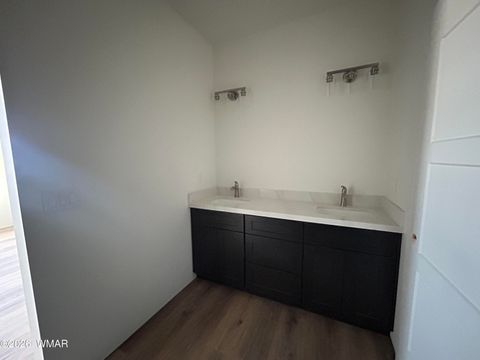 Tiny photo for 1962 Passage Drive, Show Low, AZ 85901 (MLS # 259355)