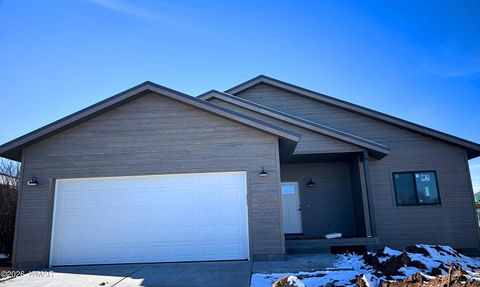 Photo of 1962 Passage Drive, Show Low, AZ 85901 (MLS # 259355)