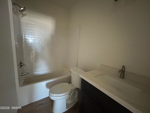 Tiny photo for 1962 Passage Drive, Show Low, AZ 85901 (MLS # 259355)