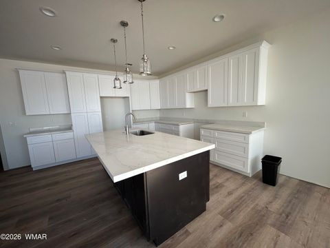 Tiny photo for 1962 Passage Drive, Show Low, AZ 85901 (MLS # 259355)