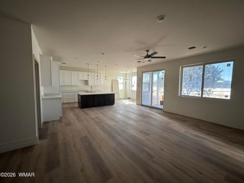 Tiny photo for 1962 Passage Drive, Show Low, AZ 85901 (MLS # 259355)