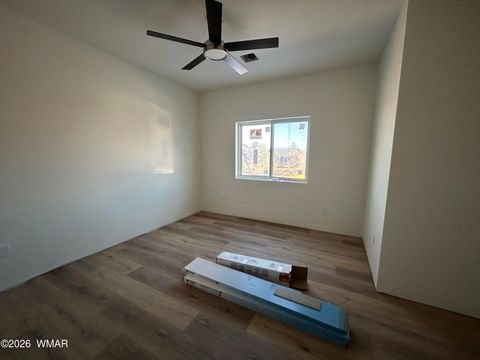 Tiny photo for 1962 Passage Drive, Show Low, AZ 85901 (MLS # 259355)