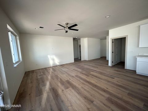 Tiny photo for 1962 Passage Drive, Show Low, AZ 85901 (MLS # 259355)