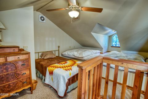Tiny photo for 7048 Moon Creek Circle, Pinetop, AZ 85935 (MLS # 261663)