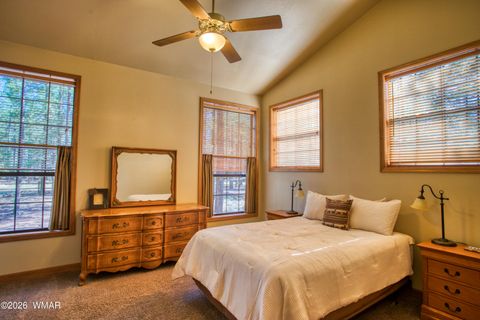 Tiny photo for 7048 Moon Creek Circle, Pinetop, AZ 85935 (MLS # 261663)