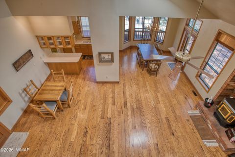 Tiny photo for 7048 Moon Creek Circle, Pinetop, AZ 85935 (MLS # 261663)
