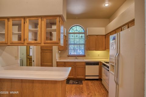 Tiny photo for 7048 Moon Creek Circle, Pinetop, AZ 85935 (MLS # 261663)