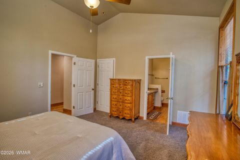 Tiny photo for 7048 Moon Creek Circle, Pinetop, AZ 85935 (MLS # 261663)