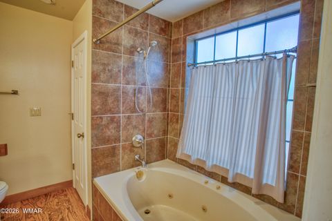 Tiny photo for 7048 Moon Creek Circle, Pinetop, AZ 85935 (MLS # 261663)