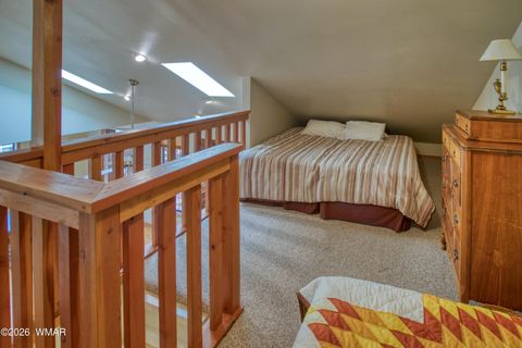 Tiny photo for 7048 Moon Creek Circle, Pinetop, AZ 85935 (MLS # 261663)