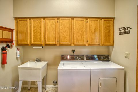 Tiny photo for 7048 Moon Creek Circle, Pinetop, AZ 85935 (MLS # 261663)