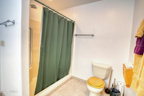 Tiny photo for 949 Geronimo Lane, Show Low, AZ 85901 (MLS # 258288)