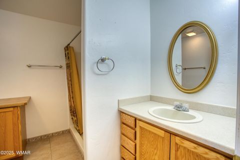 Tiny photo for 949 Geronimo Lane, Show Low, AZ 85901 (MLS # 258288)