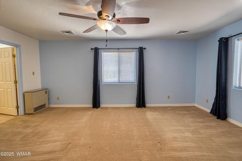 Tiny photo for 949 Geronimo Lane, Show Low, AZ 85901 (MLS # 258288)