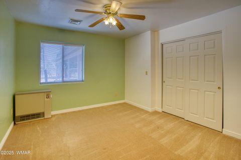 Tiny photo for 949 Geronimo Lane, Show Low, AZ 85901 (MLS # 258288)
