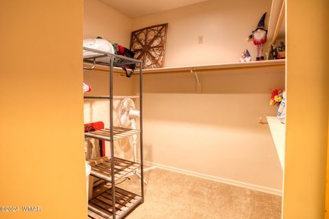 Tiny photo for 2530 Village Court, Pinetop, AZ 85935 (MLS # 258174)