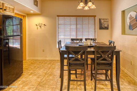 Tiny photo for 2530 Village Court, Pinetop, AZ 85935 (MLS # 258174)