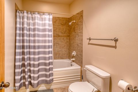 Tiny photo for 2530 Village Court, Pinetop, AZ 85935 (MLS # 258174)