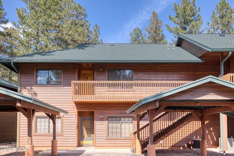 Tiny photo for 2530 Village Court, Pinetop, AZ 85935 (MLS # 258174)