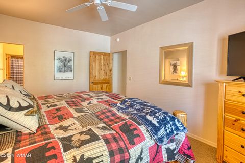 Tiny photo for 2530 Village Court, Pinetop, AZ 85935 (MLS # 258174)