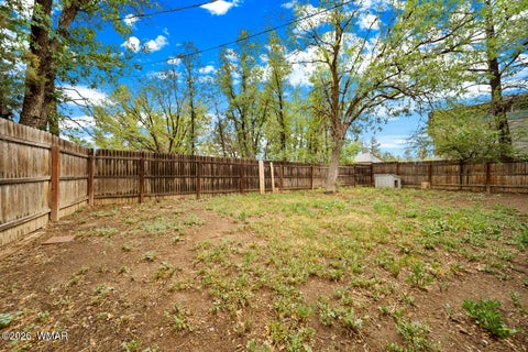 Tiny photo for 4266 Vallery Lane, Lakeside, AZ 85929 (MLS # 261368)