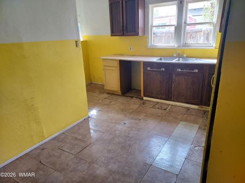 Tiny photo for 913 W First Street, Winslow, AZ 86047 (MLS # 260287)