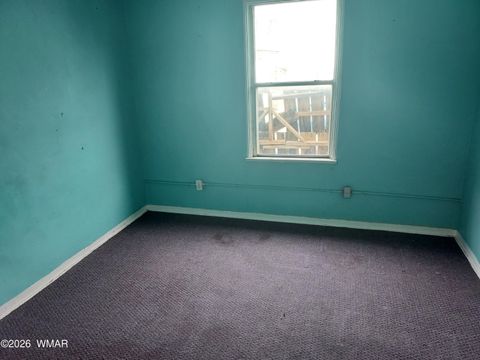 Tiny photo for 913 W First Street, Winslow, AZ 86047 (MLS # 260287)