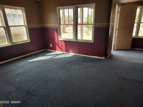 Tiny photo for 913 W First Street, Winslow, AZ 86047 (MLS # 260287)