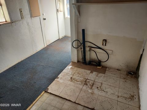 Tiny photo for 913 W First Street, Winslow, AZ 86047 (MLS # 260287)